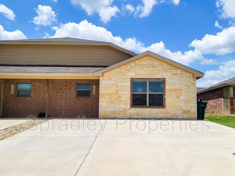 1538 Vani Ct, Belton, TX 76513 Condo for Rent in Belton, TX
