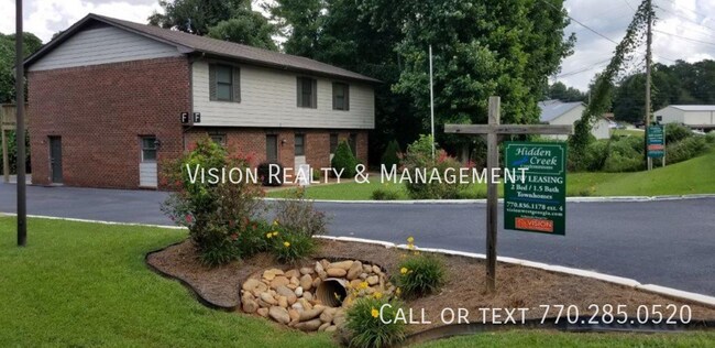 Building Photo - 205 Old Bremen Rd