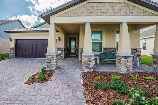 Foto del edificio - 3 br, 2 bath House - 8266 Olive Brook Dr