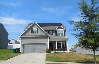 Building Photo - 1109 Creedmore Ct