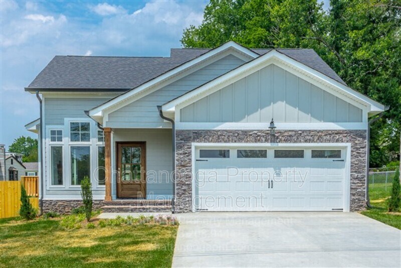 7945 Dudley Rd, Chattanooga, TN 37421 House Rental in Chattanooga, TN