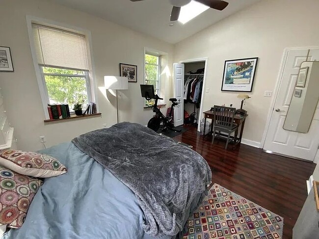 Foto del edificio - 3714 Butler St
