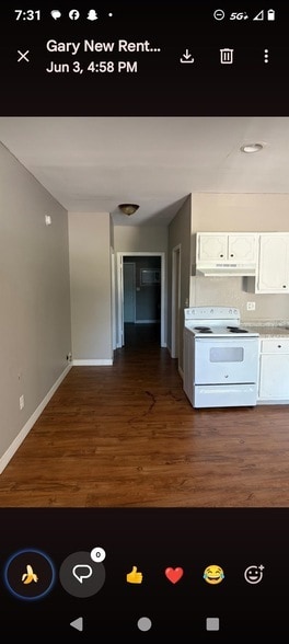 Building Photo - 1265 Co Rd 1129
