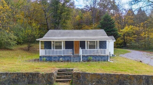 Photo - 614 E Brushy Valley Dr House