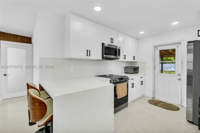 Foto del edificio - 10420 SW 182nd St
