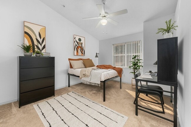 Photo - Museum Walk Apartments