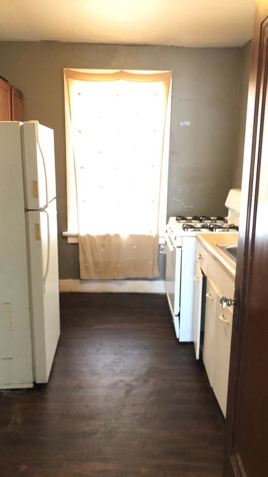 Foto del edificio - 3807 Keokuk St