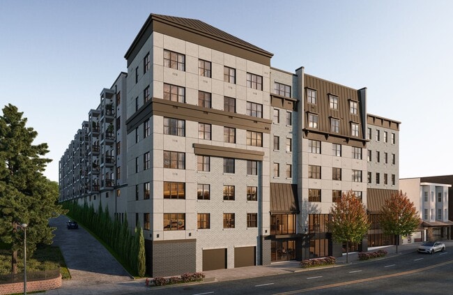 Building Photo - The Elks