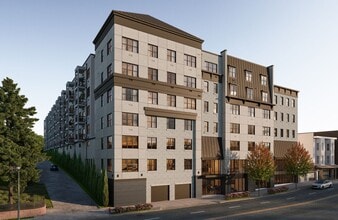 Building Photo - The Elks
