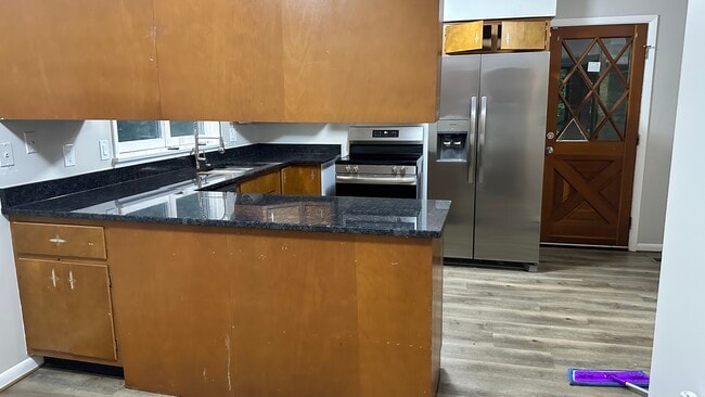Foto del edificio - 3800 Ramsdell Ct