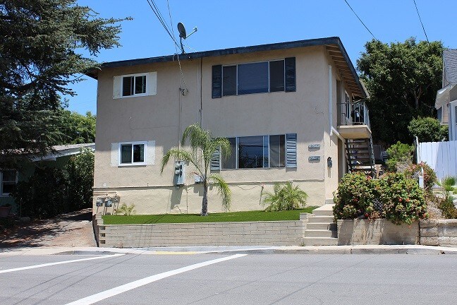 Building Photo - 8455 Lemon Ave