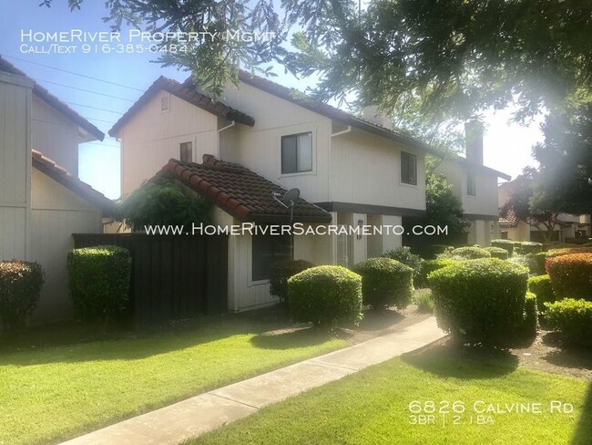 Foto del edificio - 6826 Calvine Rd