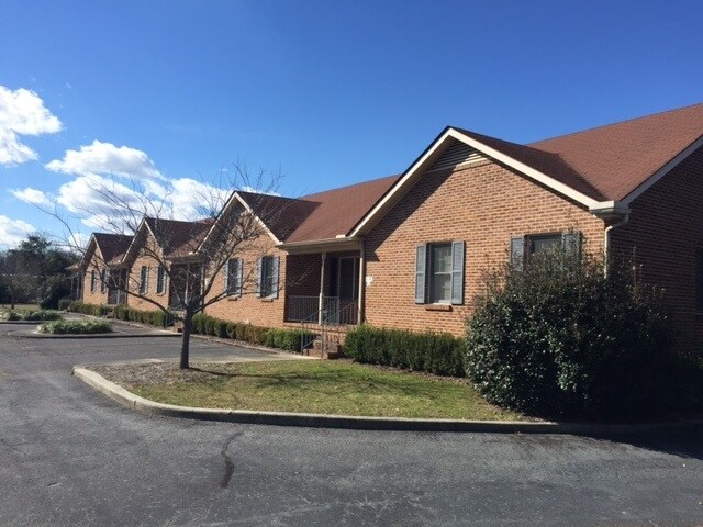 Building Photo - 119 Chappell Dr