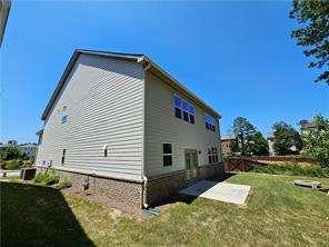 Foto del edificio - 4457 Waxwing St