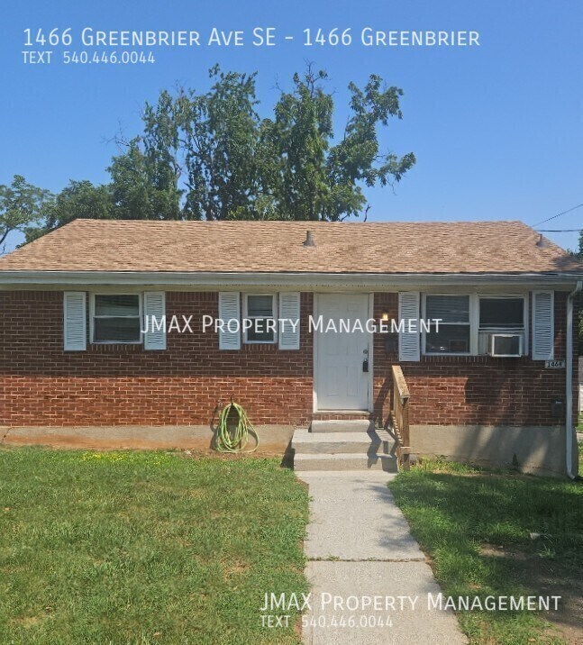 Foto principal - 1466 Greenbrier Ave SE