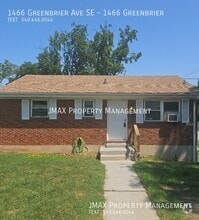 Building Photo - 1466 Greenbrier Ave SE