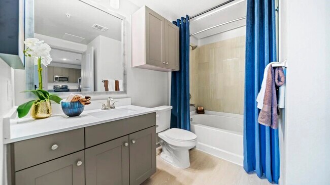 Foto del edificio - Ephemeral Elegance: Luxury Living Redefined