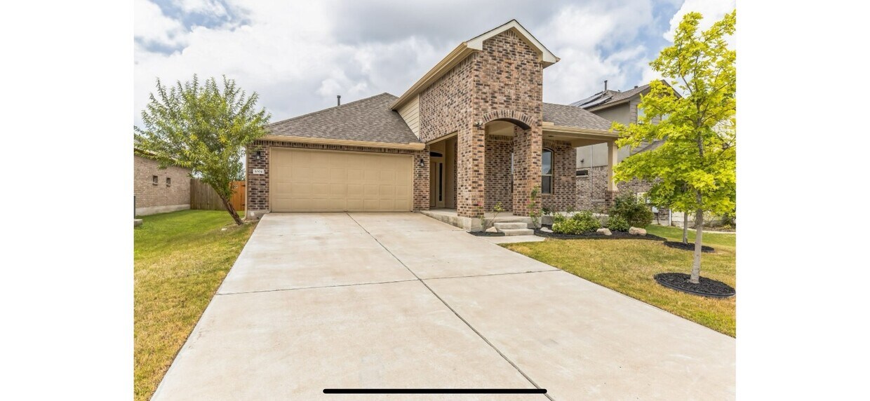 1004 Palo Duro Loop, Round Rock, TX 78664 House Rental in Round Rock