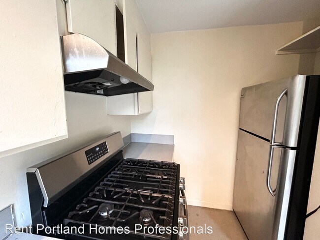 Foto del edificio - 4 br, 2 bath House - 1726 SE Division Street