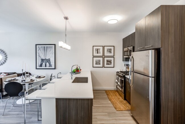 Interior Photo - The Castle