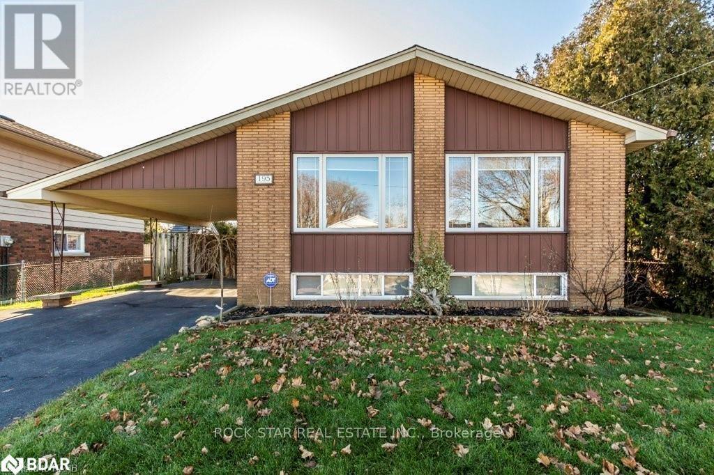 Photo principale - 195 Bendamere Ave