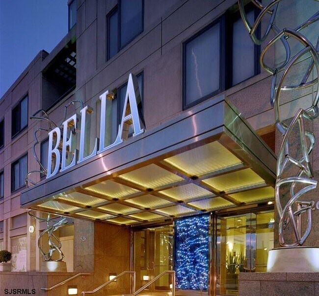 Foto del edificio - 526 Pacific Ave