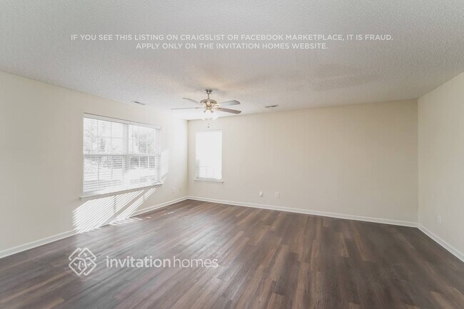 Foto del edificio - 1307 Caselton Ct