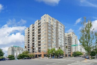Building Photo - 2801 1st Ave