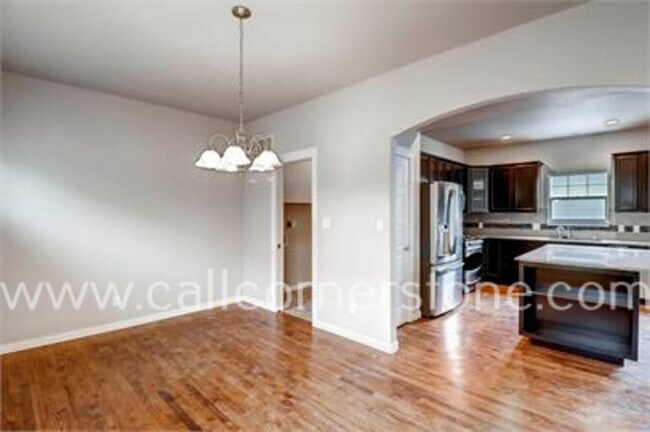 Photo - 277 Millstream Terrace House