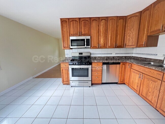 Foto del edificio - 206 E Center St