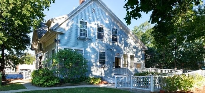 Primary Photo - Harvard University Housing