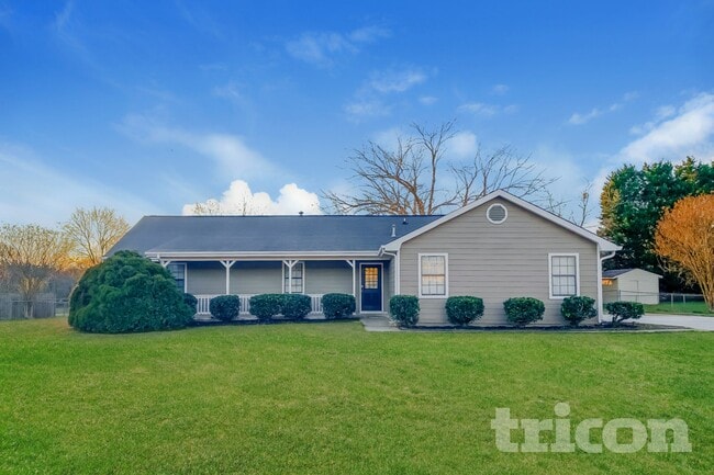 Building Photo - 11069 Hunters Ln