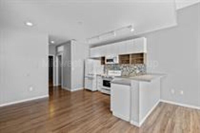 Foto del edificio - 4100 Lindell Blvd