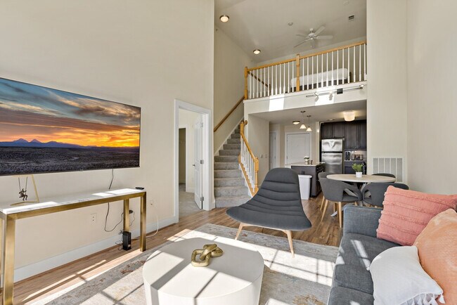 Foto del edificio - 2321 Mill Rd