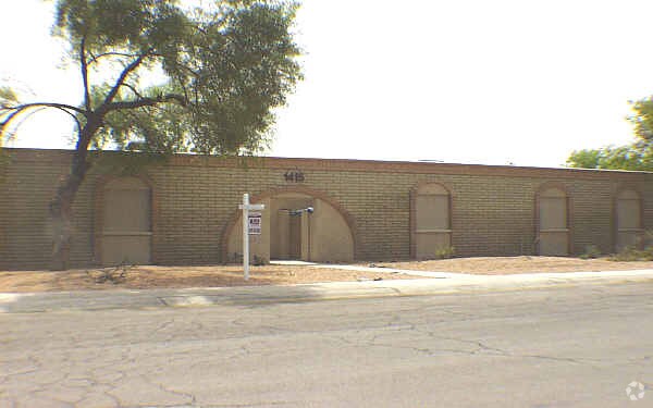 Foto principal - 1415 N Evergreen St