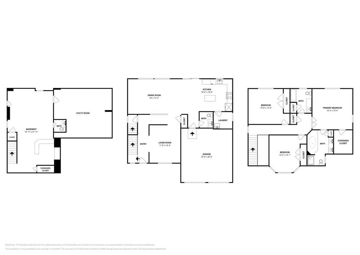 Building Photo - 4862 Somers Ave