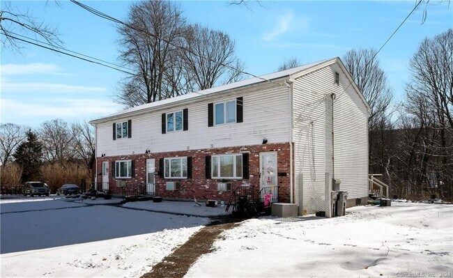 Building Photo - 375 Wolcott St