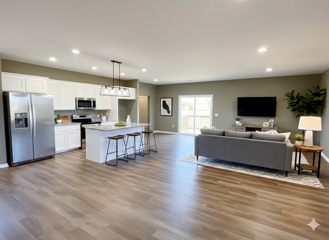 Building Photo - Comfortable 3/2 in Desired Neighborhood