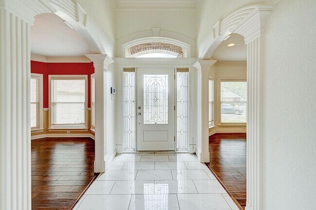 Foto del edificio - 2804 Vermont Ct