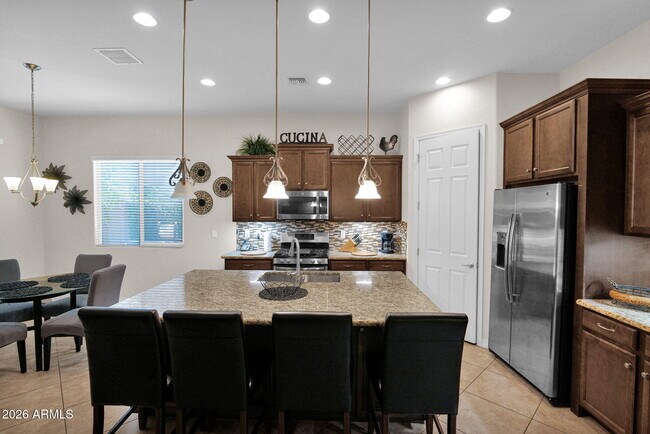 Foto del edificio - 1672 N 158th Ave