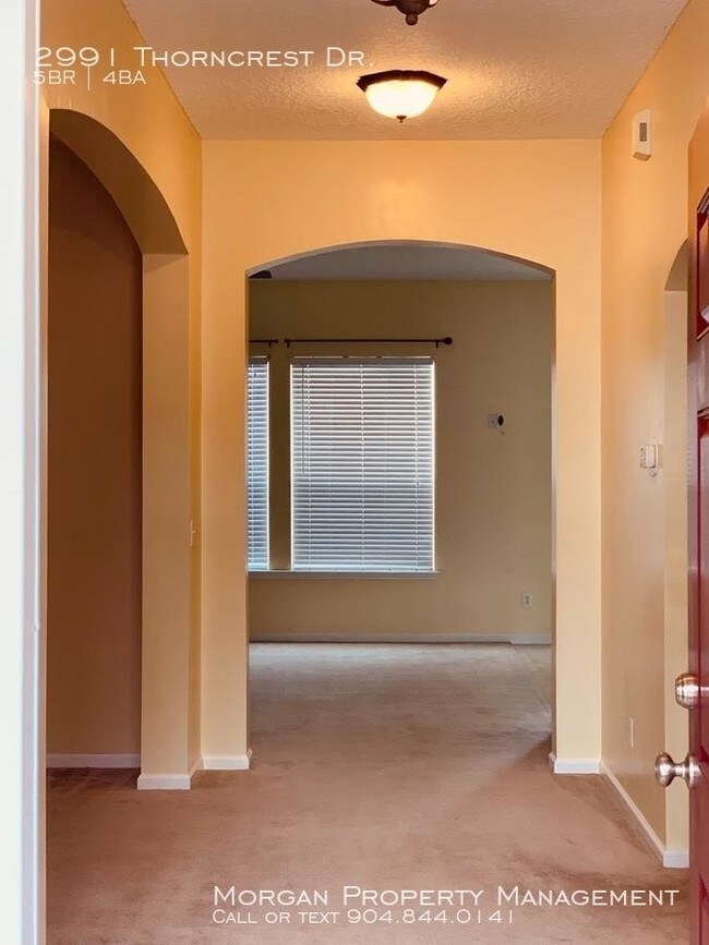 Building Photo - 5 bedroom in Orange Park FL 32065