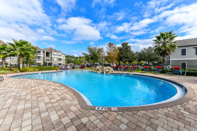 Building Photo - xReserve Bartram Springs