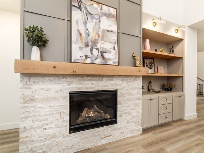 Building Photo - Luxurious 5-Bedroom Smart Home with Media ...