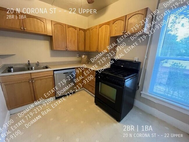 Photo - 20 N Corona St Apartment