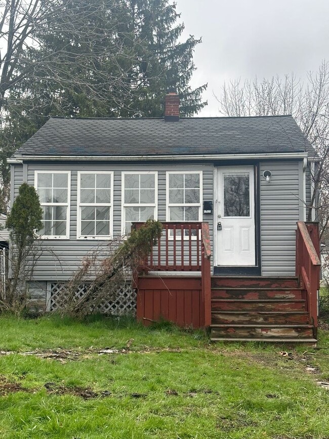 Building Photo - 12323 Park Knoll Dr