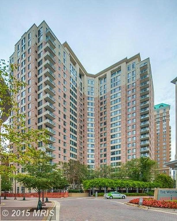 Foto del edificio - 851 N Glebe Rd