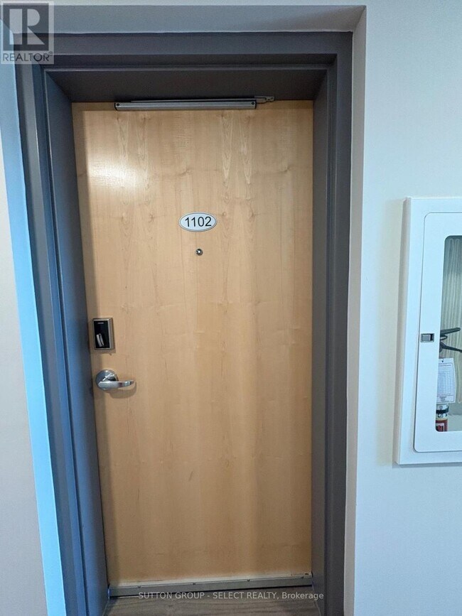 Photo du bâtiment - 99 Pond Mills Rd