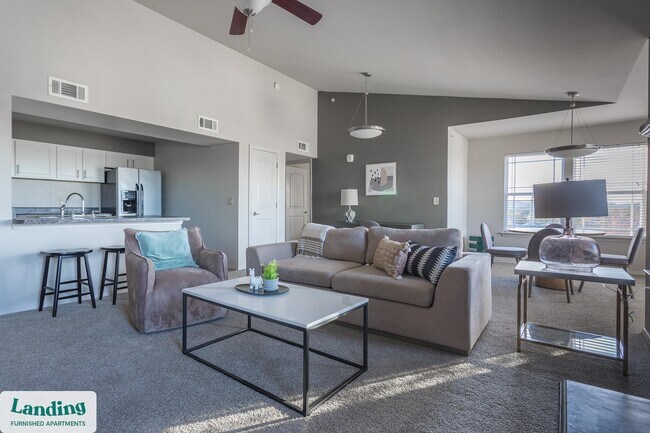 Foto del edificio - 2800 N 23rd St