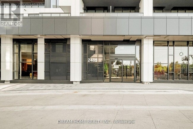 Building Photo - 2485 Eglinton Ave W