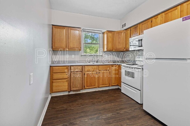 Building Photo - 1714 Meharry St